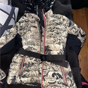 Moncler jacket